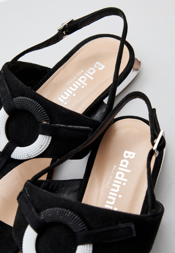 фото Сандалии baldinini