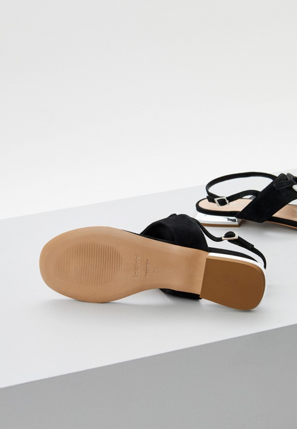 фото Сандалии baldinini