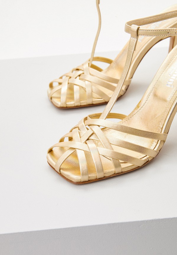 фото Босоножки baldinini