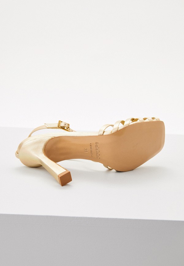 фото Босоножки baldinini