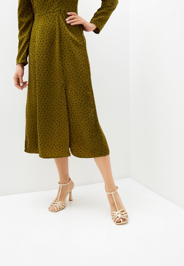 фото Босоножки baldinini