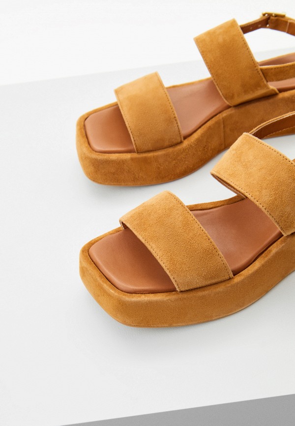 фото Босоножки baldinini