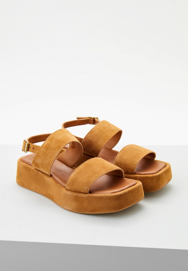 фото Босоножки baldinini