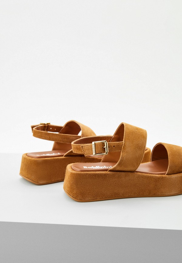 фото Босоножки baldinini