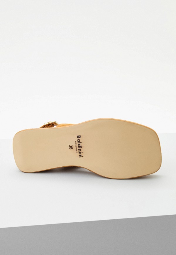 фото Босоножки baldinini