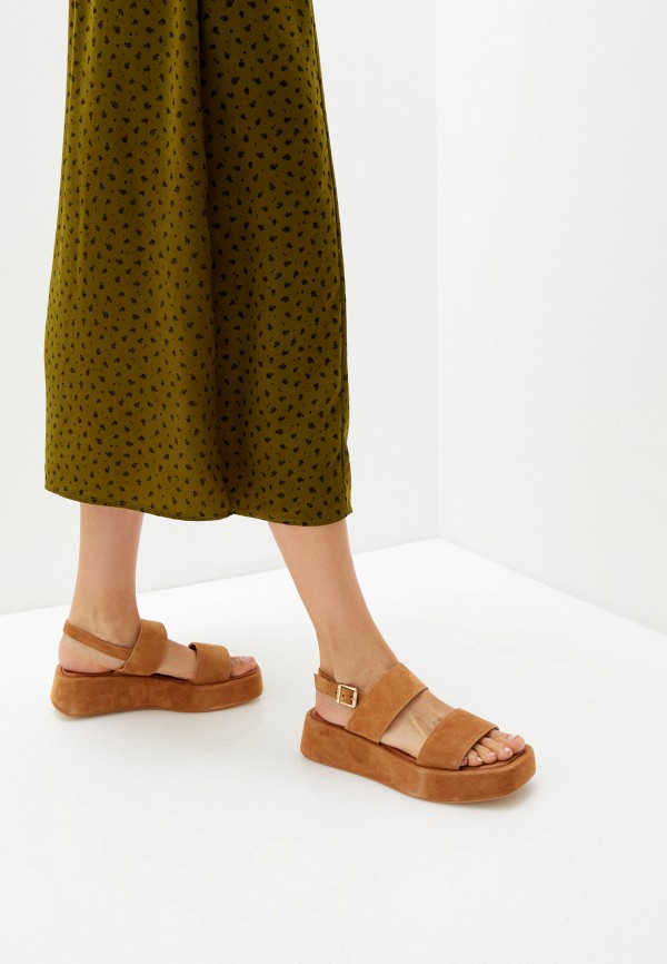 фото Босоножки baldinini