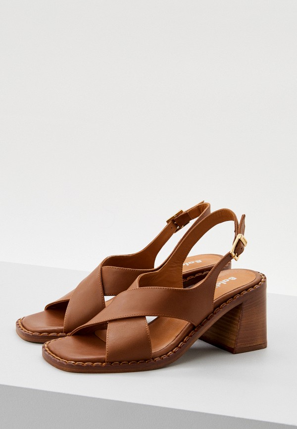 фото Босоножки baldinini