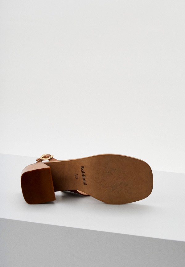 фото Босоножки baldinini