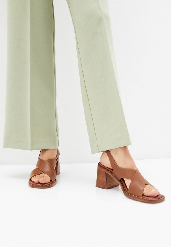 фото Босоножки baldinini