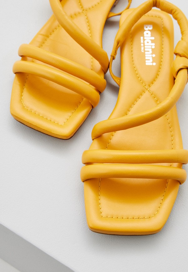 фото Сандалии baldinini