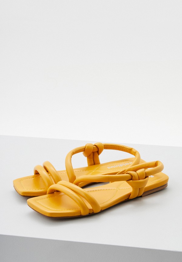 фото Сандалии baldinini