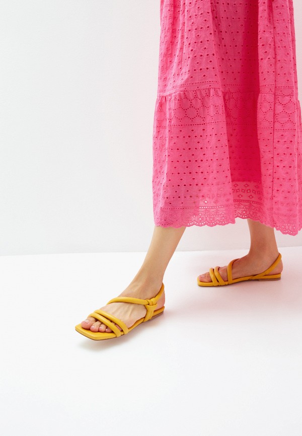 фото Сандалии baldinini