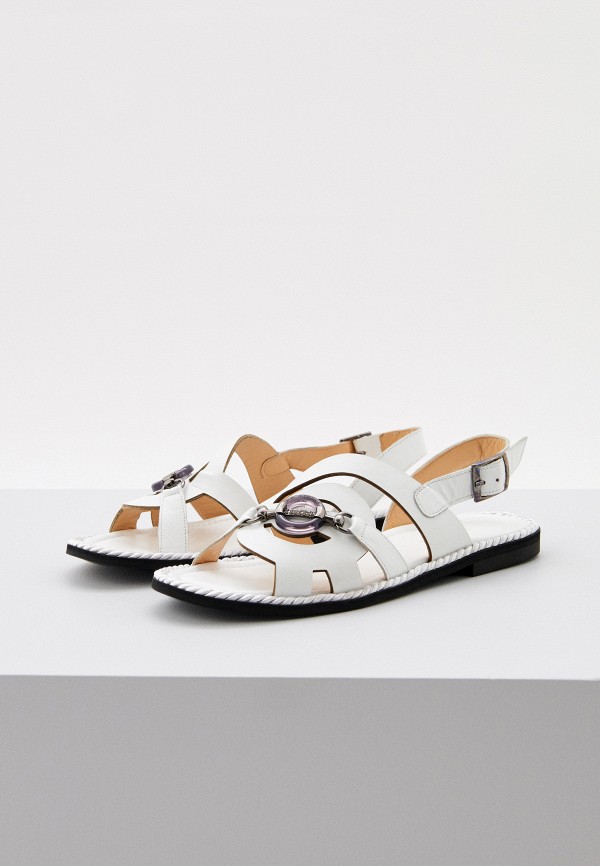 фото Сандалии baldinini