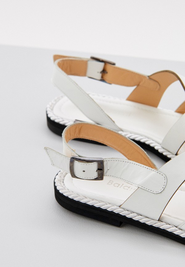 фото Сандалии baldinini