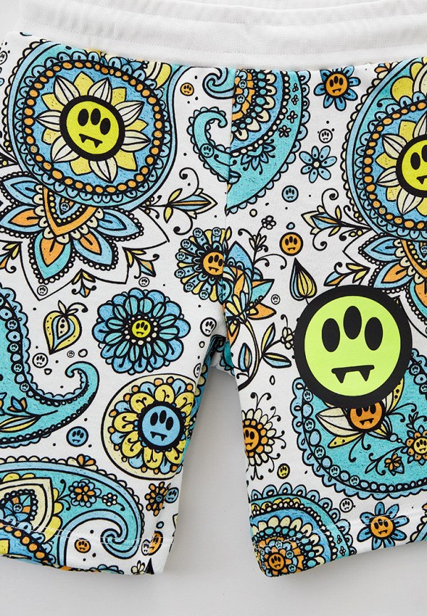 фото Шорты спортивные barrow kids