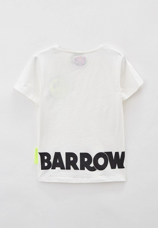 Футболка для мальчика Barrow Kids 33045 Фото 2