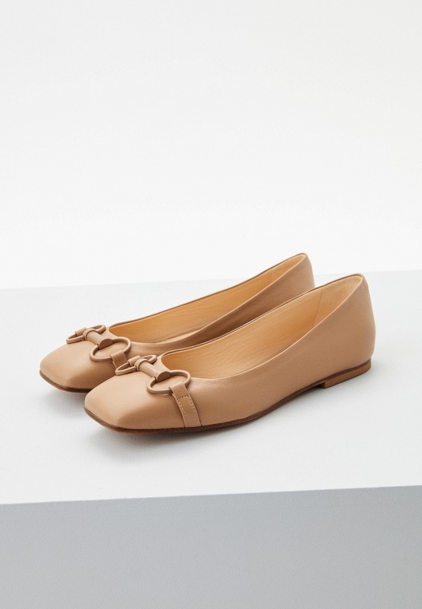 фото Балетки baldinini