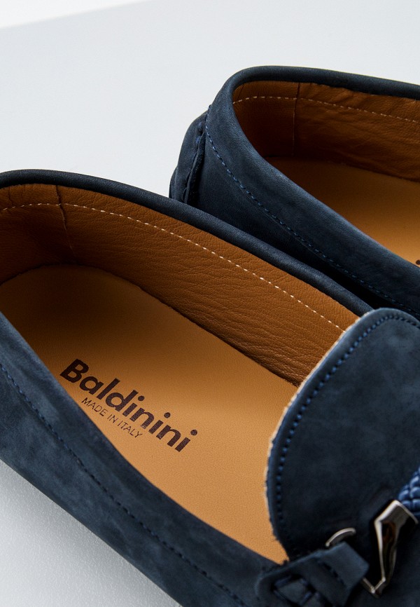 фото Мокасины baldinini