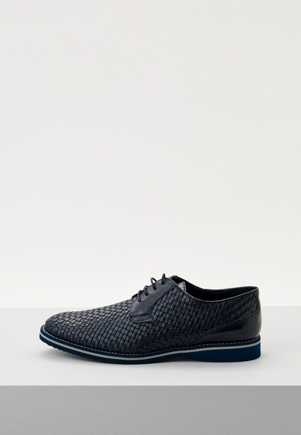 

Туфли Baldinini, Синий