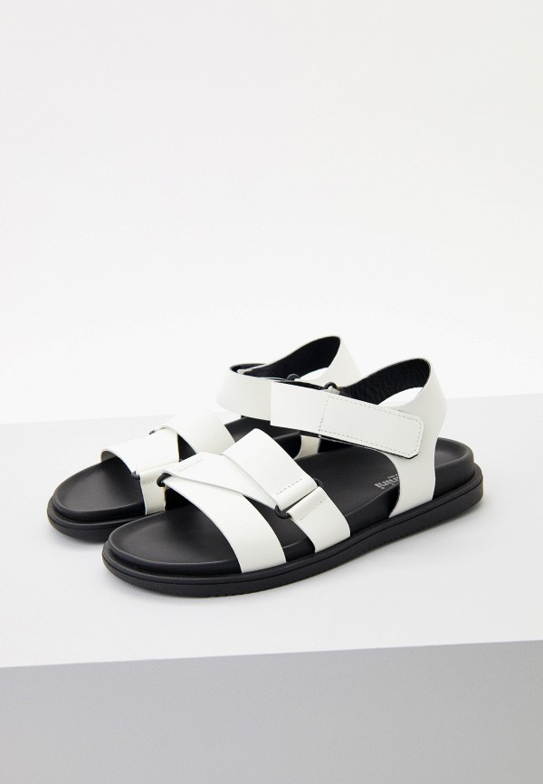 фото Сандалии baldinini