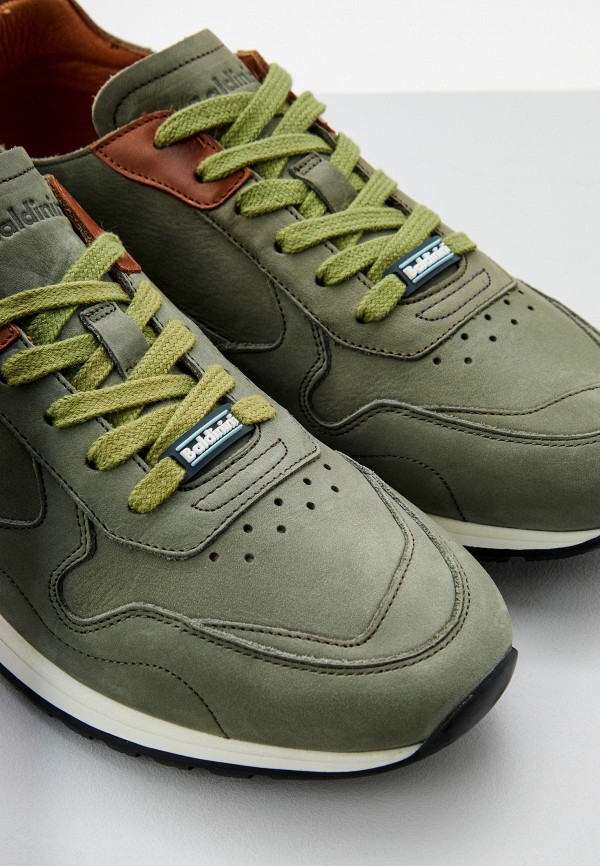 фото Кроссовки baldinini