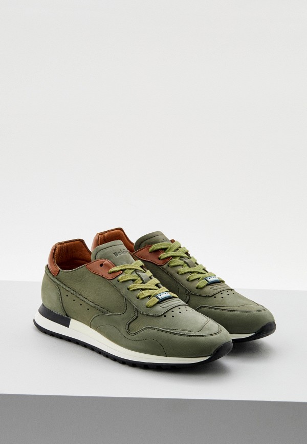 фото Кроссовки baldinini