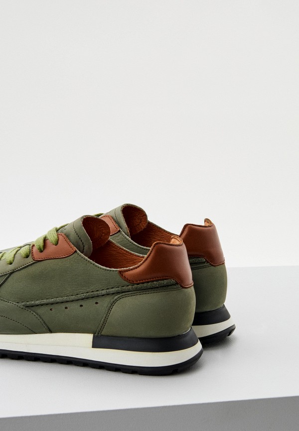 фото Кроссовки baldinini