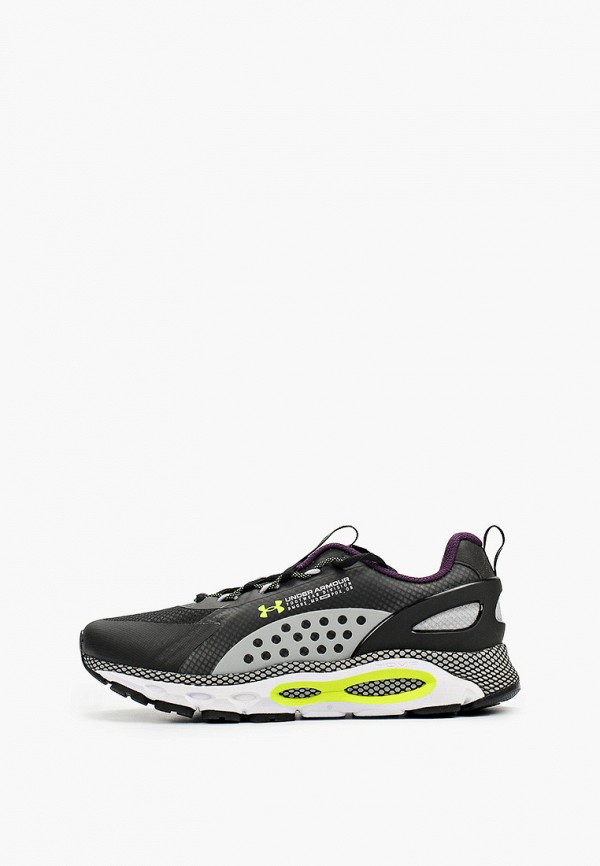 

Кроссовки Under Armour, Черный, UA HOVR Infinite Summit 2