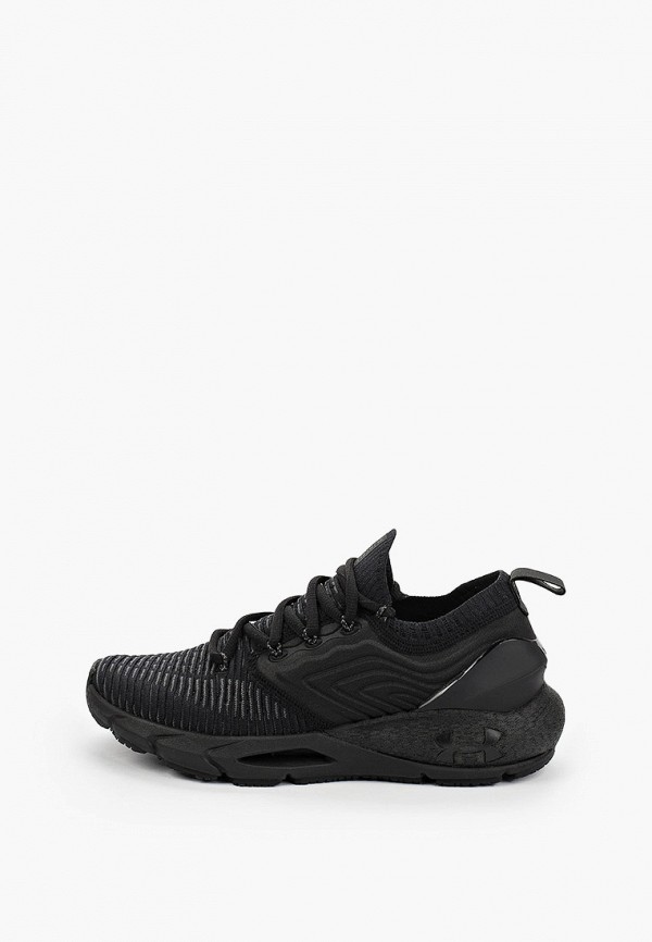 

Кроссовки Under Armour, Черный, UA W HOVR PHANTOM 2 INKNT