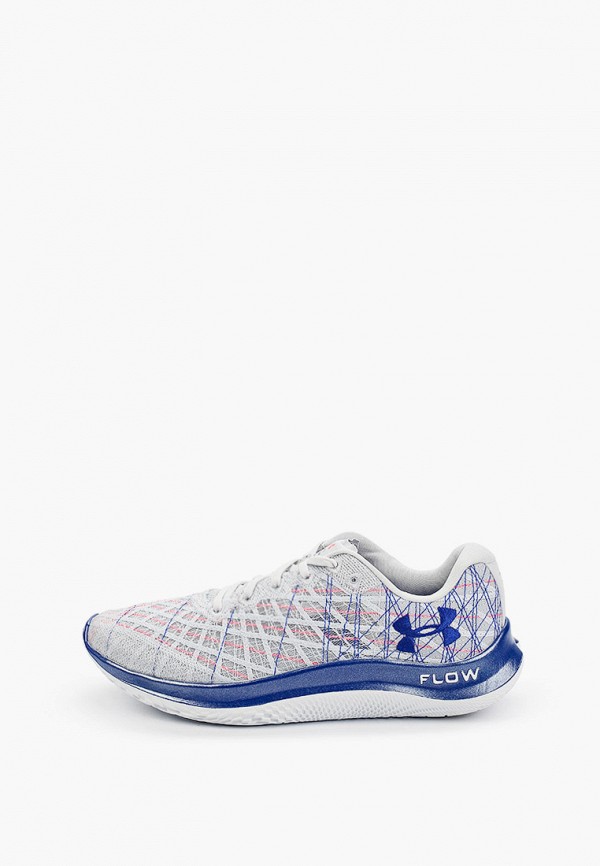 

Кроссовки Under Armour, Серый, UA FLOW VELOCITI WIND PRZM