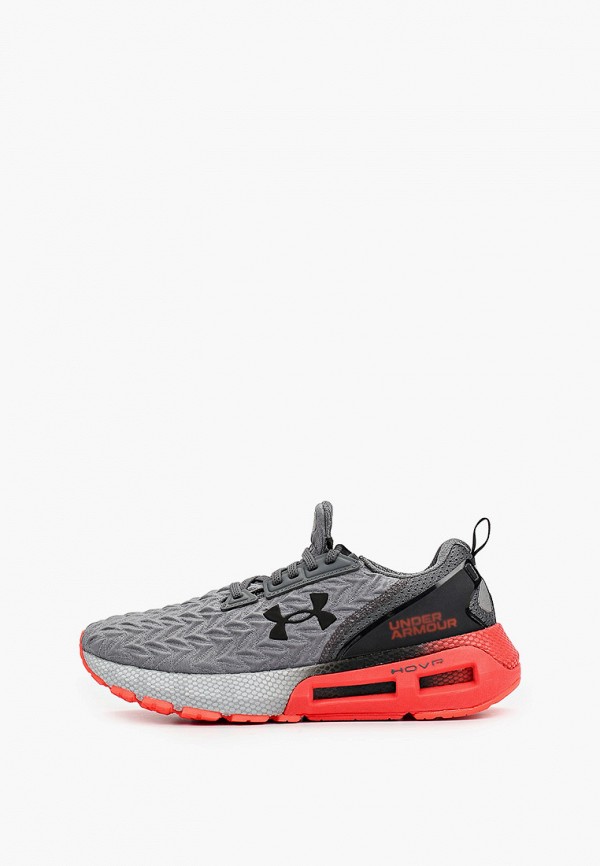 

Кроссовки Under Armour, Серый, UA HOVR MEGA 2 CLONE