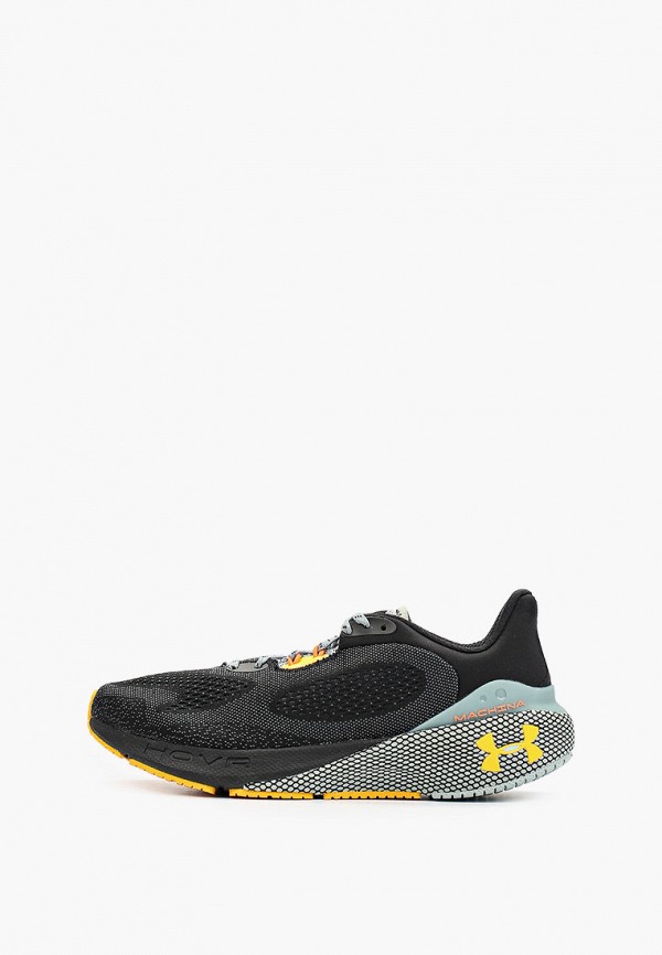 

Кроссовки Under Armour, Черный, UA HOVR MACHINA 3
