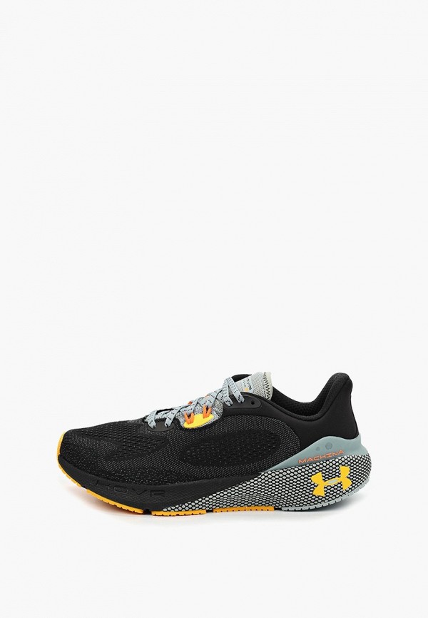 

Кроссовки Under Armour, Черный, UA HOVR MACHINA 3