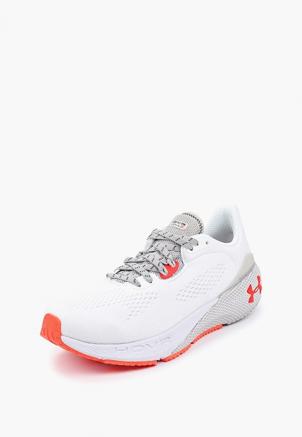 Кроссовки Under Armour белый, размер 36, фото 2