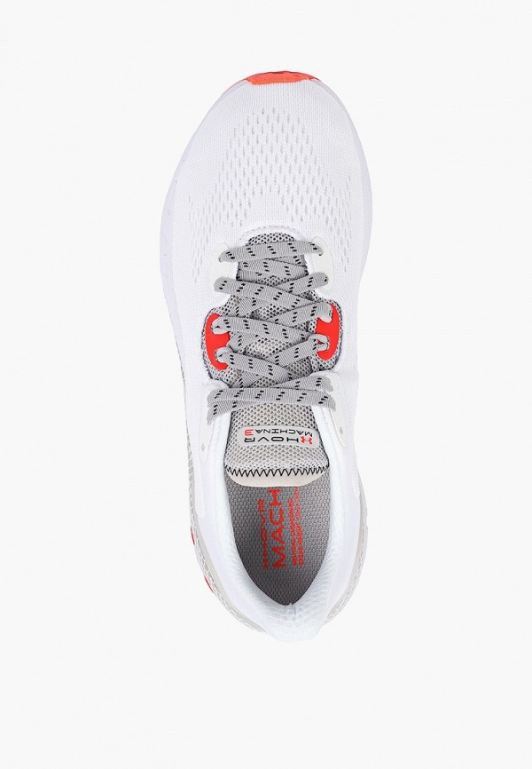 Кроссовки Under Armour белый, размер 36, фото 4