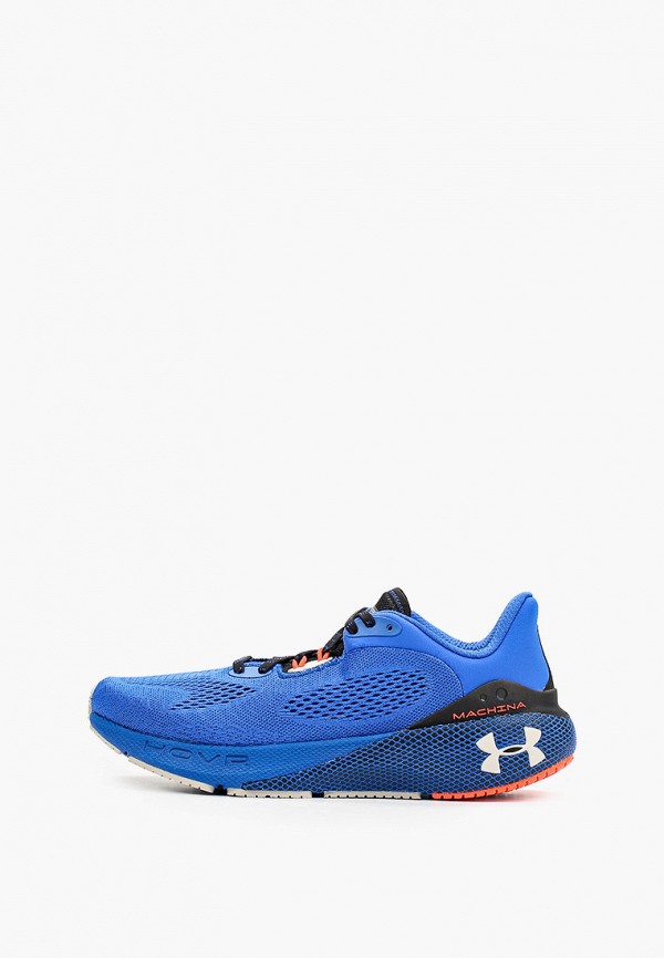 

Кроссовки Under Armour, Синий, UA HOVR MACHINA 3