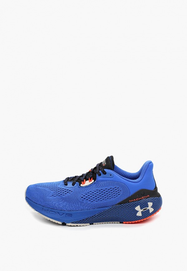 фото Кроссовки under armour