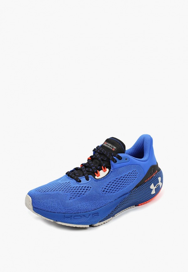 Кроссовки Under Armour Кроссовки Under Armour фото