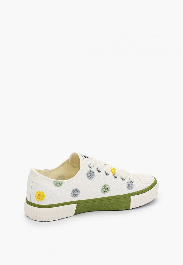 Кеды Keddo бежевый, размер 36, фото 3