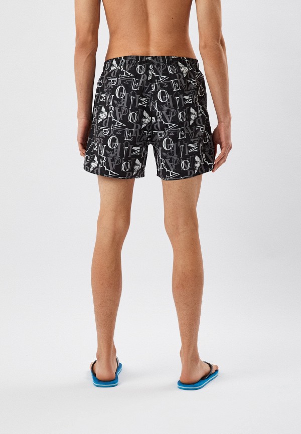 фото Шорты для плавания emporio armani