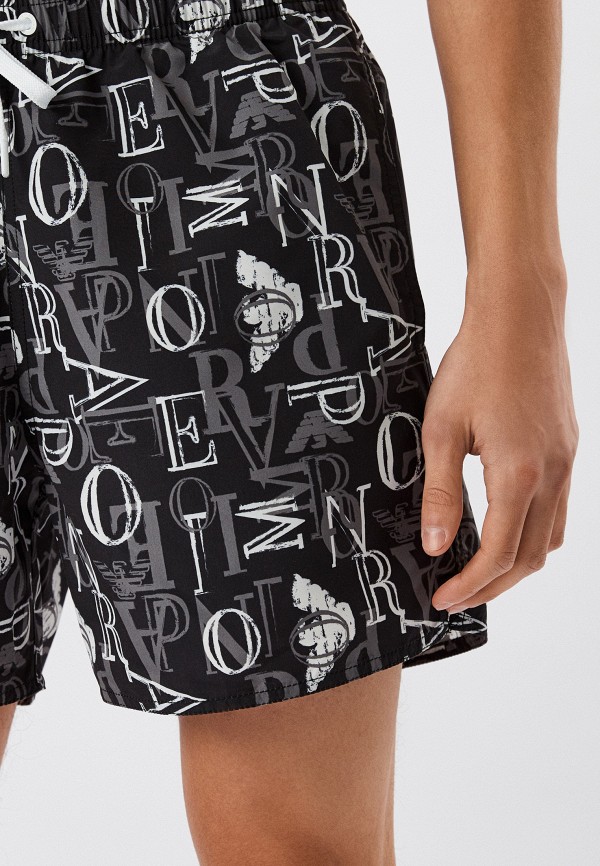 фото Шорты для плавания emporio armani