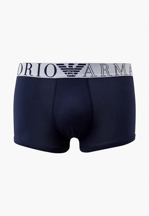 

Трусы Emporio Armani, Синий