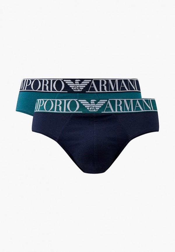 Трусы 2 шт.  Emporio Armani