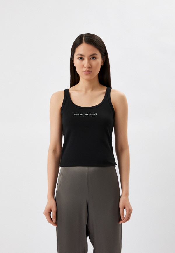Майка домашняя  Emporio Armani