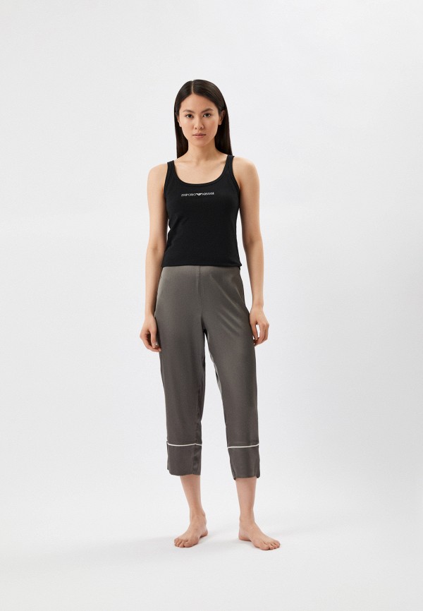 фото Майка домашняя emporio armani