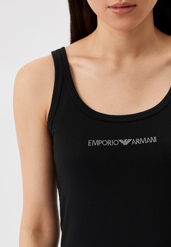 фото Майка домашняя emporio armani