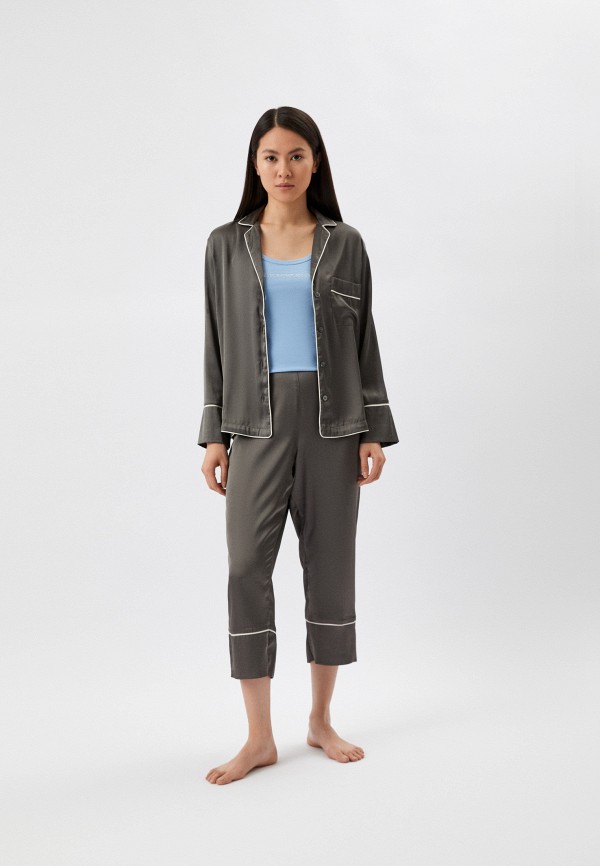 фото Майка домашняя emporio armani