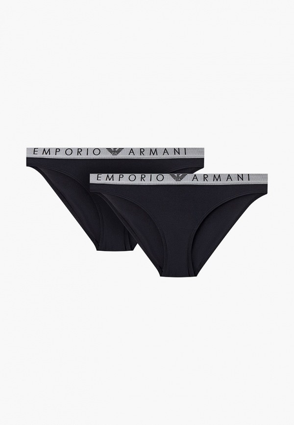 Трусы 2 шт.  Emporio Armani