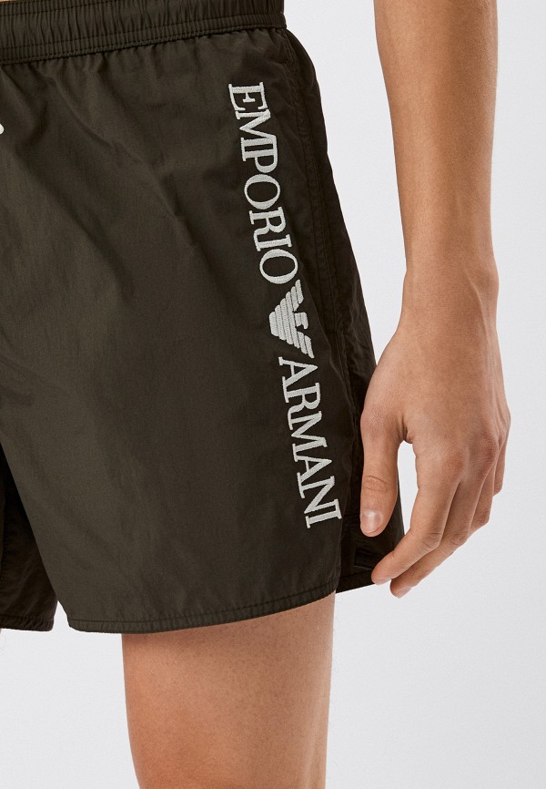 фото Шорты для плавания emporio armani