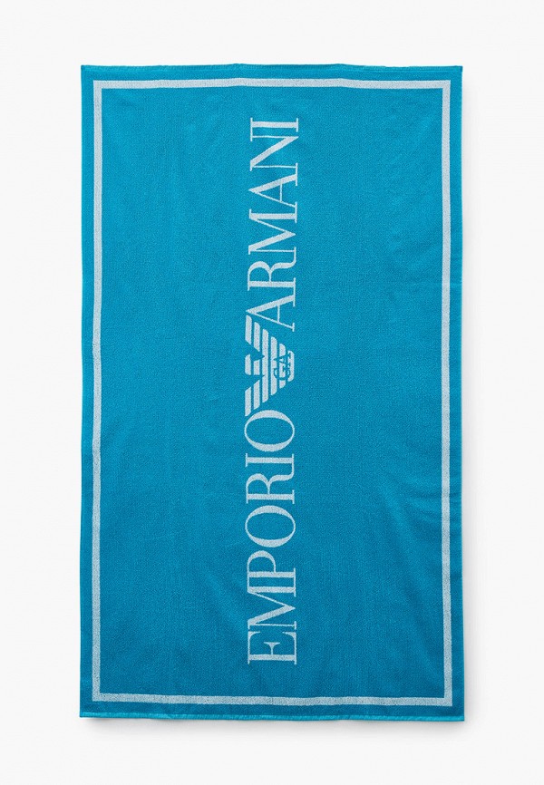 Полотенце Emporio Armani Полотенце Emporio Armani фото